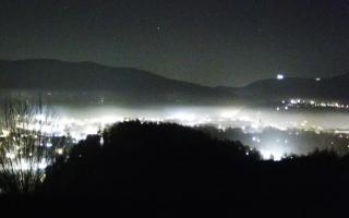 Żywiec panorama - 19-12-2025 01:12