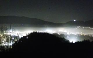 Żywiec panorama - 19-12-2025 01:28