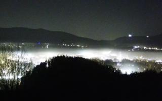 Żywiec panorama - 19-12-2025 04:39