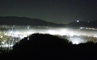 Żywiec panorama - 19-12-2025 04:55