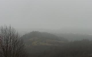 Żywiec panorama - 29-01-2026 14:30