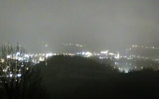 Żywiec panorama - 30-01-2026 19:10