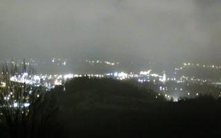Żywiec panorama - 30-01-2026 19:26