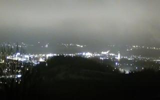 Żywiec panorama - 30-01-2026 20:30