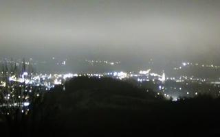 Żywiec panorama - 30-01-2026 21:02
