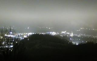 Żywiec panorama - 30-01-2026 21:17