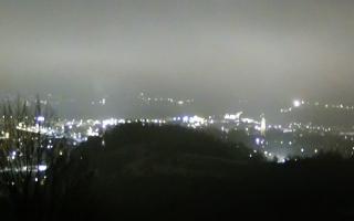 Żywiec panorama - 30-01-2026 21:33