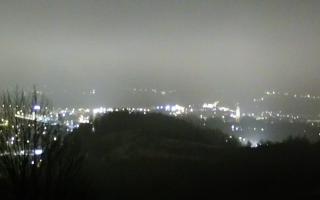 Żywiec panorama - 30-01-2026 22:05