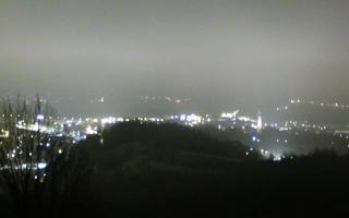 Żywiec panorama - 30-01-2026 22:21