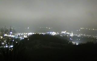 Żywiec panorama - 30-01-2026 22:37