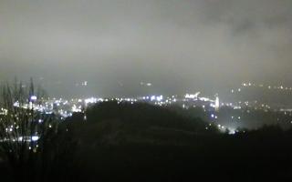 Żywiec panorama - 30-01-2026 23:41