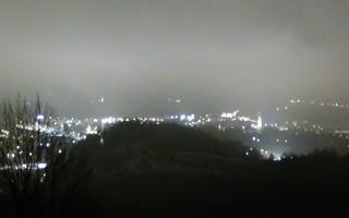 Żywiec panorama - 30-01-2026 23:57