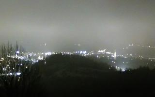 Żywiec panorama - 31-01-2026 00:13