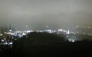 Żywiec panorama - 31-01-2026 00:44