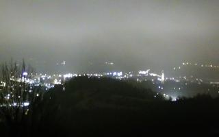 Żywiec panorama - 31-01-2026 01:00