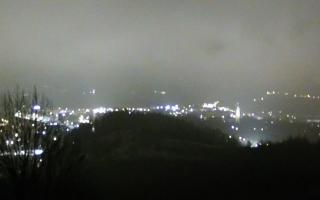 Żywiec panorama - 31-01-2026 01:16