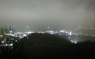 Żywiec panorama - 31-01-2026 01:32