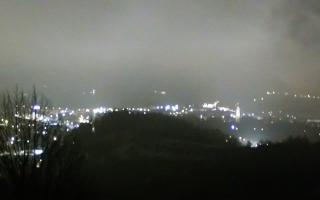 Żywiec panorama - 31-01-2026 01:48