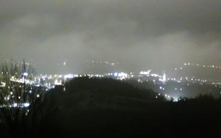 Żywiec panorama - 31-01-2026 03:08