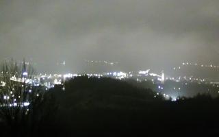 Żywiec panorama - 31-01-2026 03:39