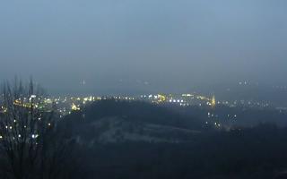 Żywiec panorama - 31-01-2026 05:47