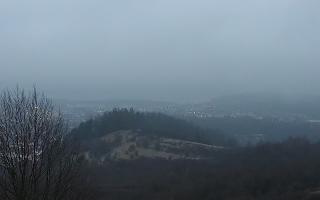Żywiec panorama - 31-01-2026 06:03