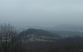 Żywiec panorama - 31-01-2026 06:18