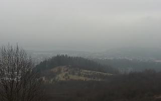 Żywiec panorama - 31-01-2026 06:34