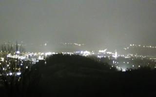 Żywiec panorama - 01-02-2026 20:30