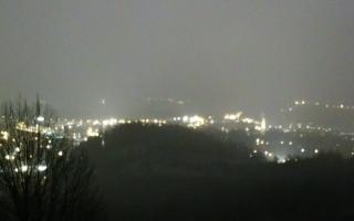 Żywiec panorama - 01-02-2026 21:50