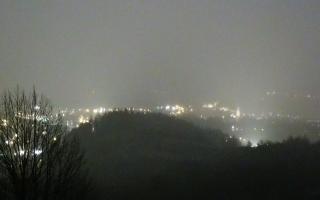 Żywiec panorama - 01-02-2026 22:06