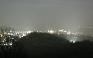 Żywiec panorama - 01-02-2026 22:38