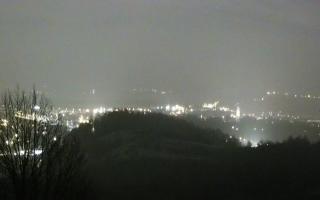 Żywiec panorama - 01-02-2026 22:53