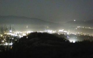 Żywiec panorama - 04-03-2026 01:55