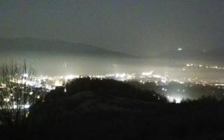 Żywiec panorama - 04-03-2026 02:11