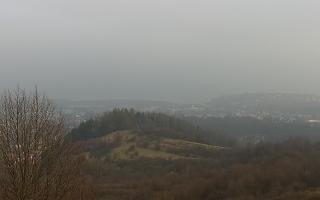 Żywiec panorama - 16-03-2026 06:23