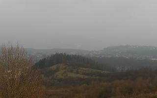 Żywiec panorama - 16-03-2026 07:58