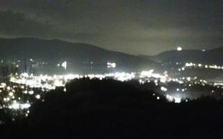 Żywiec panorama - 17-03-2026 00:09