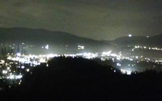 Żywiec panorama - 17-03-2026 00:41