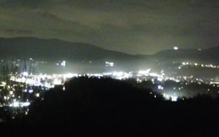 Żywiec panorama - 17-03-2026 00:57