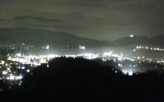 Żywiec panorama - 17-03-2026 01:13