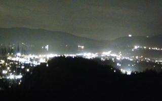 Żywiec panorama - 17-03-2026 01:29