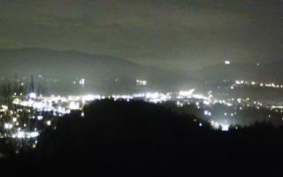 Żywiec panorama - 17-03-2026 01:45