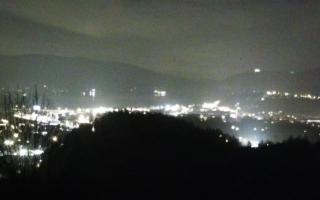 Żywiec panorama - 17-03-2026 02:01