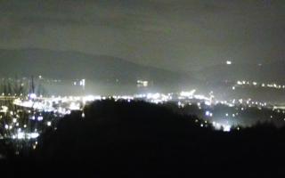 Żywiec panorama - 17-03-2026 02:33