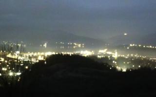 Żywiec panorama - 17-03-2026 04:08