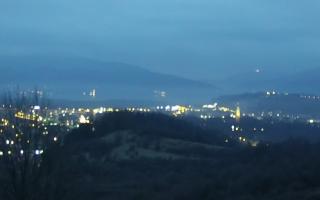 Żywiec panorama - 17-03-2026 04:24