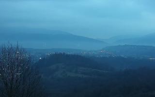 Żywiec panorama - 17-03-2026 04:40