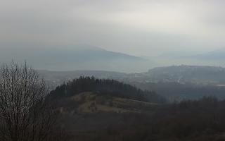 Żywiec panorama - 17-03-2026 05:12