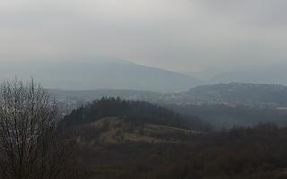 Żywiec panorama - 17-03-2026 05:28